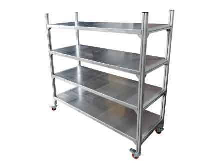 Storage Rack